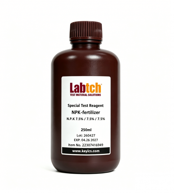 NPK-fertilizer