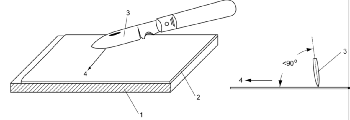 MBN 10494-5 stripper